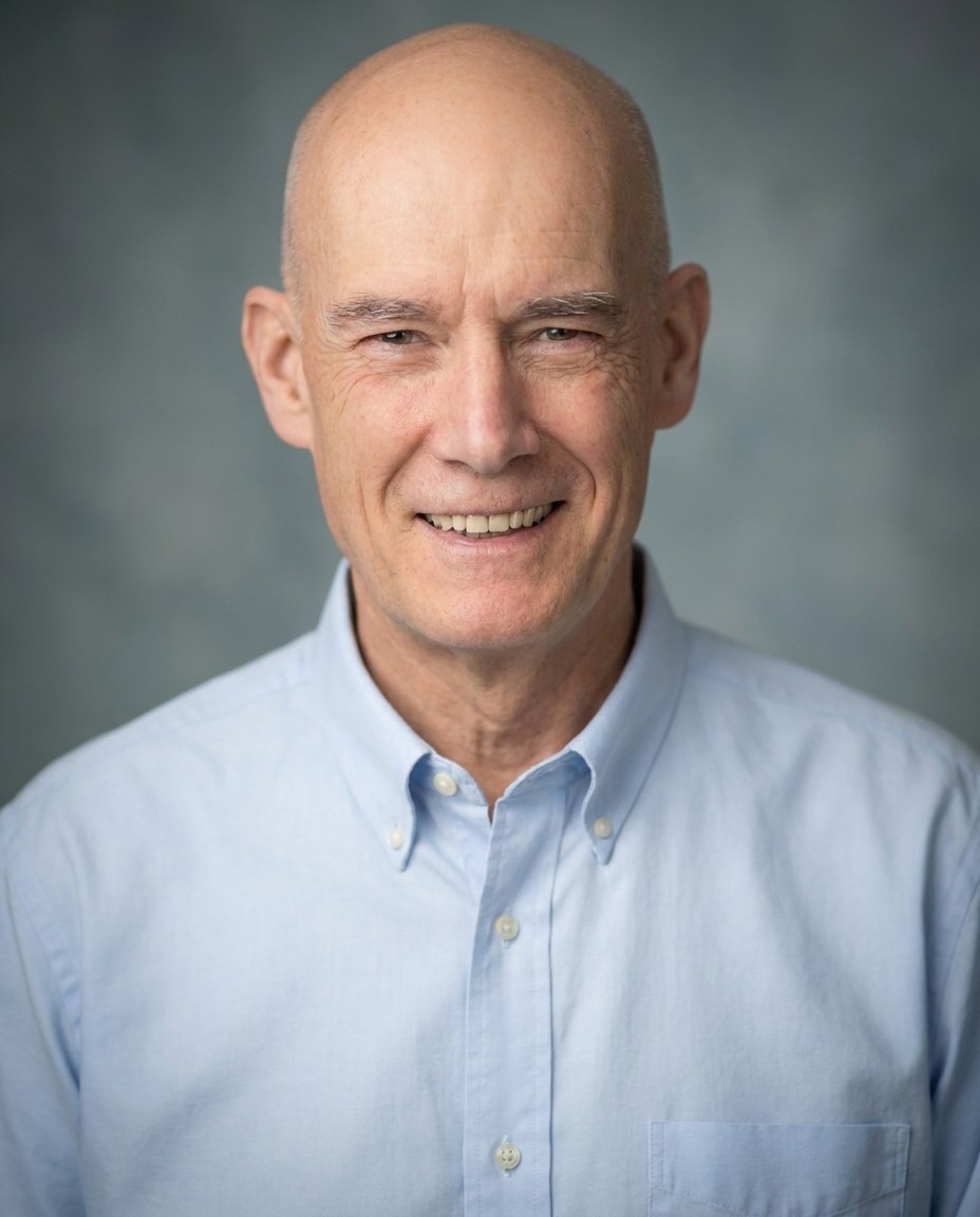 Ian Vernon, founder and coach at Vernon Acting Method